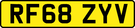 RF68ZYV