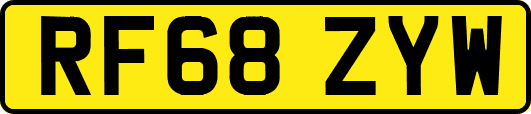 RF68ZYW