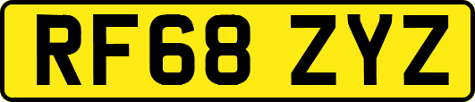 RF68ZYZ