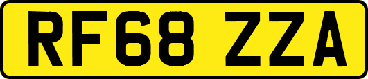 RF68ZZA