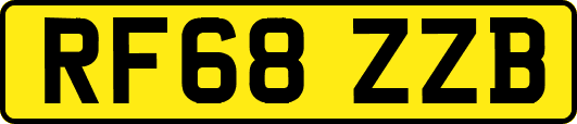 RF68ZZB