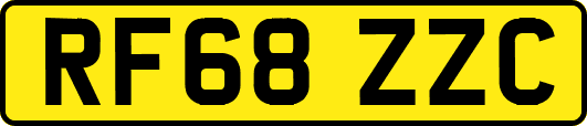 RF68ZZC