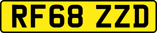 RF68ZZD
