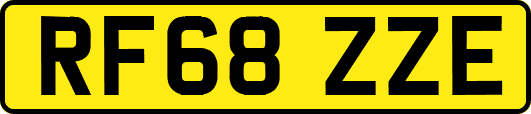 RF68ZZE