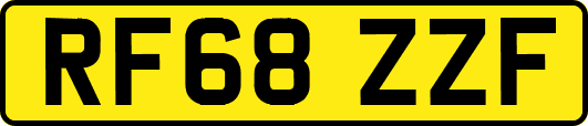 RF68ZZF