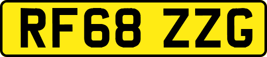 RF68ZZG