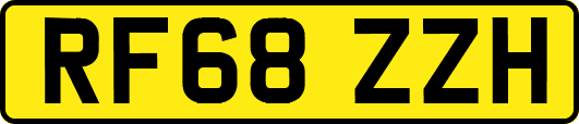 RF68ZZH
