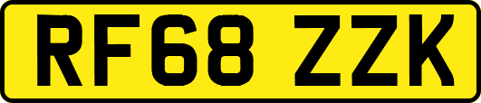 RF68ZZK