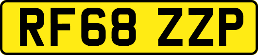 RF68ZZP