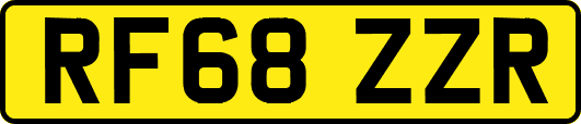 RF68ZZR