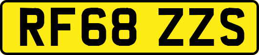 RF68ZZS