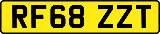 RF68ZZT