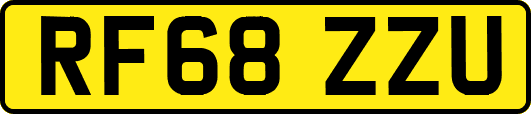 RF68ZZU