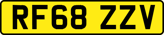 RF68ZZV