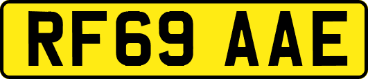 RF69AAE