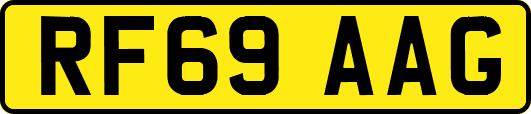 RF69AAG