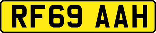 RF69AAH