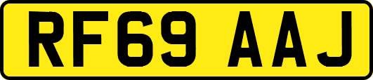 RF69AAJ