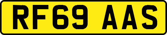 RF69AAS