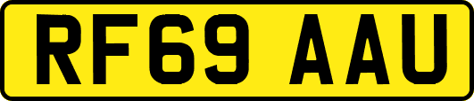 RF69AAU