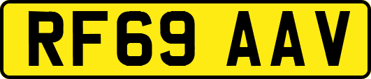 RF69AAV