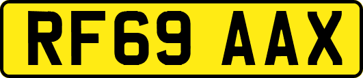 RF69AAX