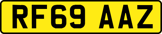 RF69AAZ
