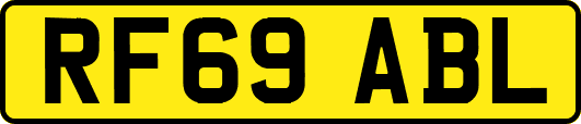 RF69ABL
