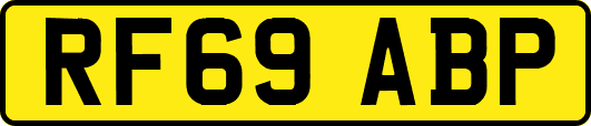 RF69ABP