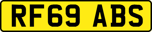 RF69ABS