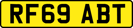 RF69ABT