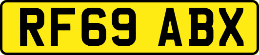 RF69ABX