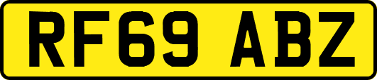 RF69ABZ