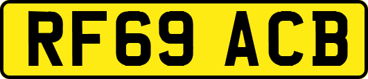 RF69ACB