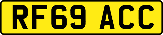 RF69ACC