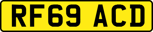 RF69ACD
