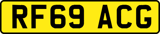 RF69ACG