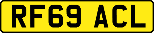 RF69ACL