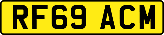 RF69ACM
