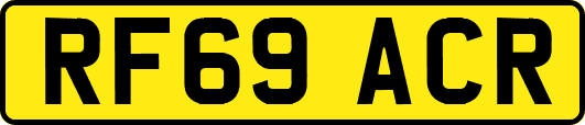 RF69ACR