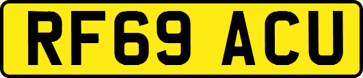 RF69ACU