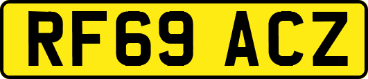 RF69ACZ