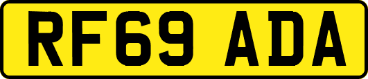 RF69ADA