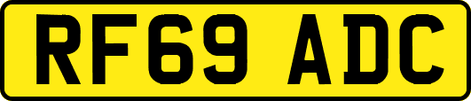 RF69ADC