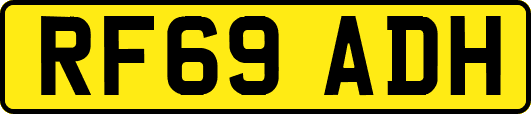 RF69ADH