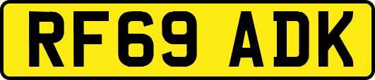 RF69ADK