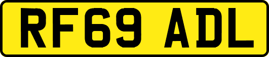 RF69ADL