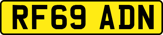 RF69ADN