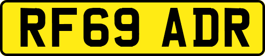 RF69ADR