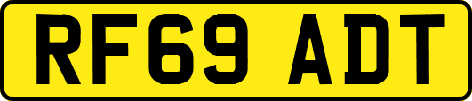 RF69ADT